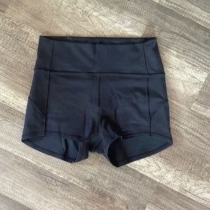 Lululemon shorts 6